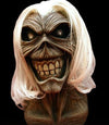 Iron Maiden Killers Eddie Mask by Trick or Treat Studios - Collectors Row Inc.