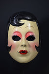 The Strangers: Prey at Night - Pin Up Girl Mask by Trick or Treat Studios - Collectors Row Inc.