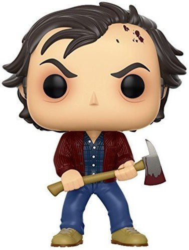 Funko Pop Jack Torrance The Shining Movies #456 - Collectors Row Inc.