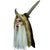 Krampus Michael Dougherty's Halloween Mask by Trick or Treat Studios - Collectors Row Inc.