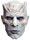Game of Thrones Night King Mask - Collectors Row Inc.