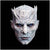 Game of Thrones Night King Mask - Collectors Row Inc.
