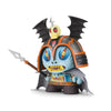 Kidrobot 8&quot; Harbinger Dunny by Martin Ontiveros - Collectors Row Inc.