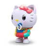 Kidrobot - Sanrio Hello Kitty 8&quot; Art Figure by Quiccs – 80&#39;s Retro - Collectors Row Inc.