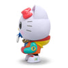 Kidrobot - Sanrio Hello Kitty 8&quot; Art Figure by Quiccs – 80&#39;s Retro - Collectors Row Inc.