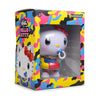 Kidrobot - Sanrio Hello Kitty 8&quot; Art Figure by Quiccs – 80&#39;s Retro - Collectors Row Inc.