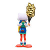 Kidrobot - Sanrio Hello Kitty 9&quot; Art Figure by Candie Bolton - Nostalgia Variant - Collectors Row Inc.