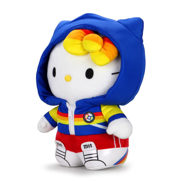 Hello Kitty Sports 13