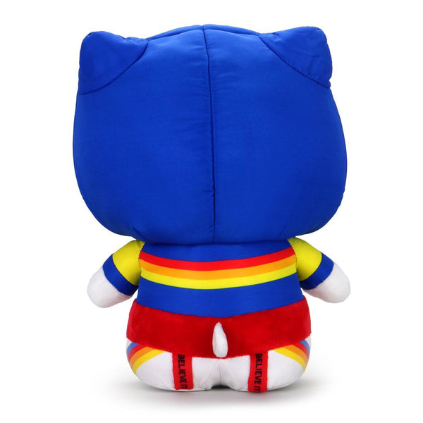 Hello Kitty Sports 13