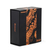 Kidrobot New Money Rose Gold Metal 5 Inch Dunny Figure - Collectors Row Inc.