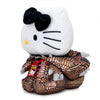 Hello Kitty Cosmos Kaiju Cosplay Plush - Black Hole Edition