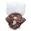Hello Kitty Cosmos Kaiju Cosplay Plush - Black Hole Edition