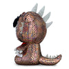 Hello Kitty Cosmos Kaiju Cosplay Plush - Black Hole Edition
