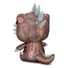 Hello Kitty Cosmos Kaiju Cosplay Plush - Black Hole Edition