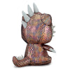 Hello Kitty Cosmos Kaiju Cosplay Plush - Black Hole Edition