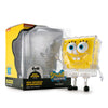 Kidrobot x Nickelodeon Shellebration SpongeBob SquarePants 8&quot; Art Figure - Collectors Row Inc.