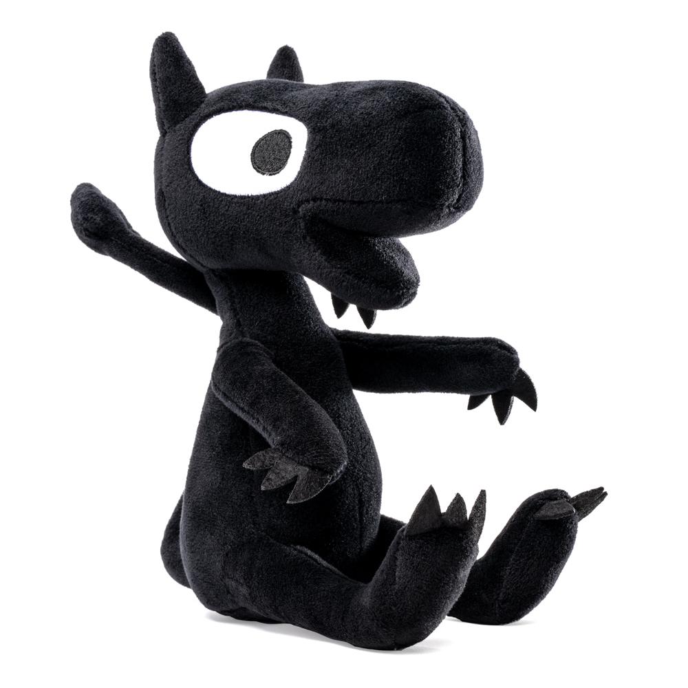 Kidrobot Phunny Luci the Demon Plush Disenchantment Matt Groening - Collectors Row Inc.
