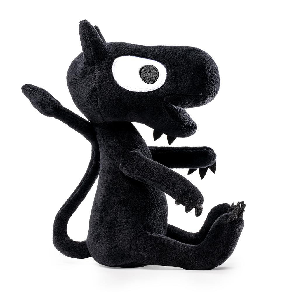 Kidrobot Phunny Luci the Demon Plush Disenchantment Matt Groening - Collectors Row Inc.