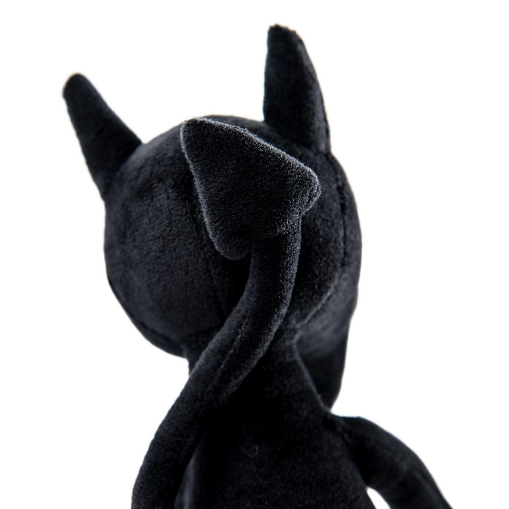 Kidrobot Phunny Luci the Demon Plush Disenchantment Matt Groening - Collectors Row Inc.