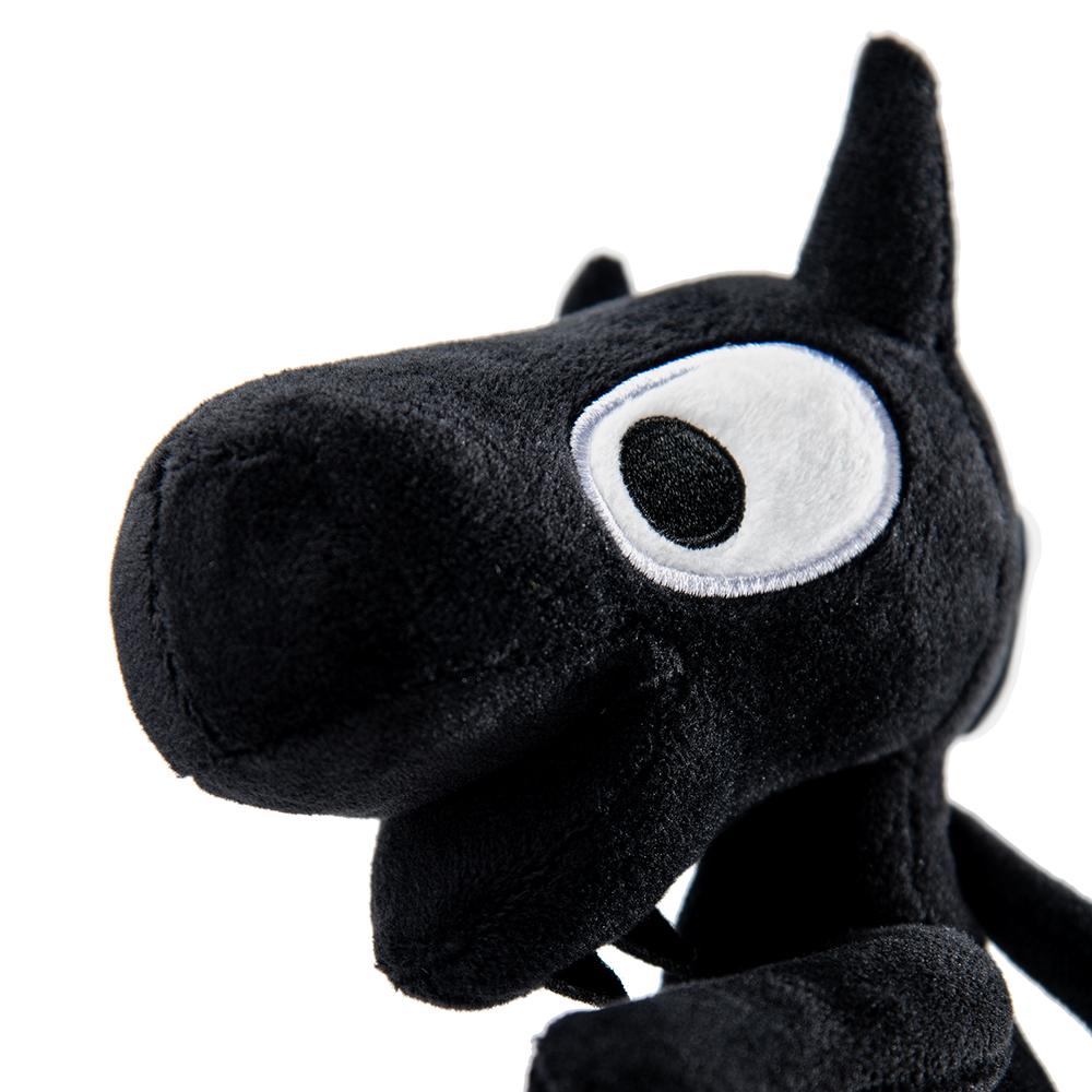 Kidrobot Phunny Luci the Demon Plush Disenchantment Matt Groening - Collectors Row Inc.