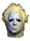 Michael Myers Halloween II Ben Tramer Mask by Trick or Treat Studios - Collectors Row Inc.