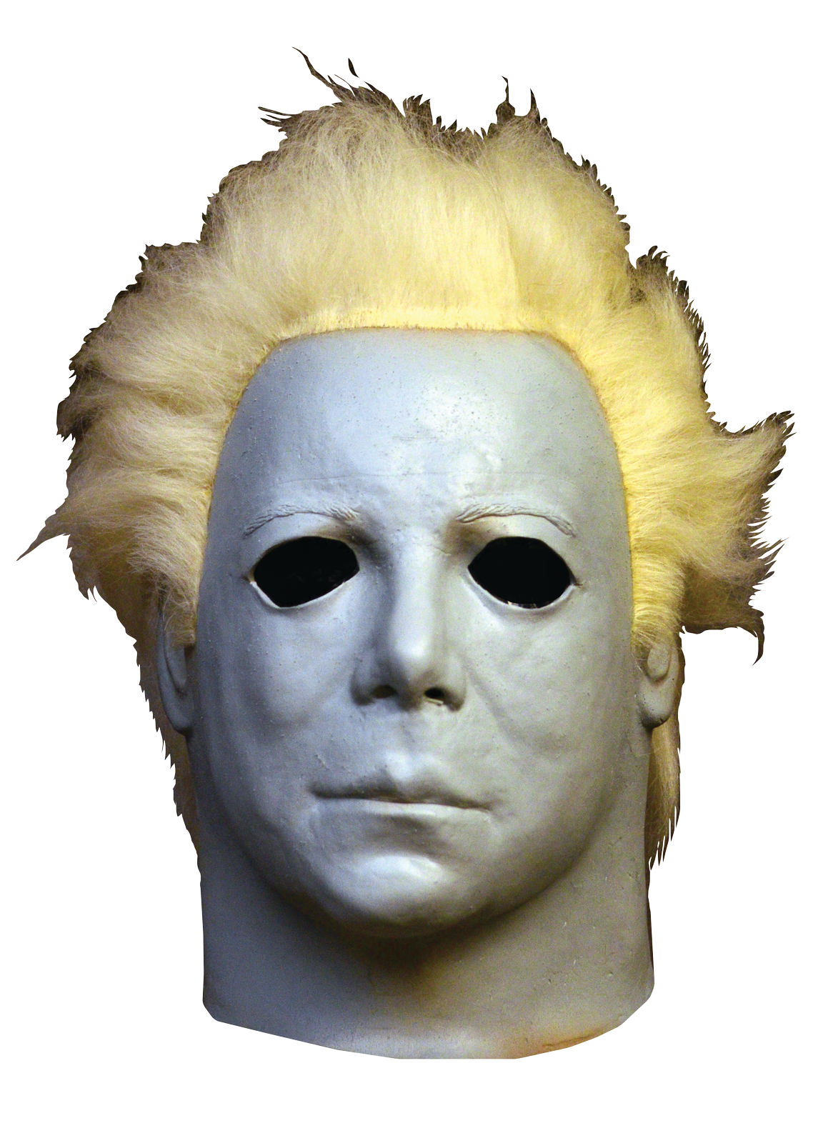 Michael Myers Halloween II Ben Tramer Mask by Trick or Treat Studios - Collectors Row Inc.