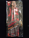 Loot Crate Freddy Krueger Glove Chopsticks A Nightmare on Elm Street - Collectors Row Inc.
