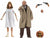 Halloween 2 - Doctor Loomis & Laurie Strode 2-Pack - Collectors Row Inc.