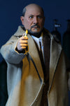 Halloween 2 - Doctor Loomis &amp; Laurie Strode 2-Pack - Collectors Row Inc.