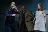 Halloween 2 - Doctor Loomis &amp; Laurie Strode 2-Pack - Collectors Row Inc.