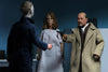 Halloween 2 - Doctor Loomis &amp; Laurie Strode 2-Pack - Collectors Row Inc.