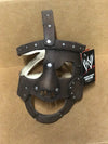 Mankind WWE World Wrestling Mask by Trick or Treat Studios - Collectors Row Inc.