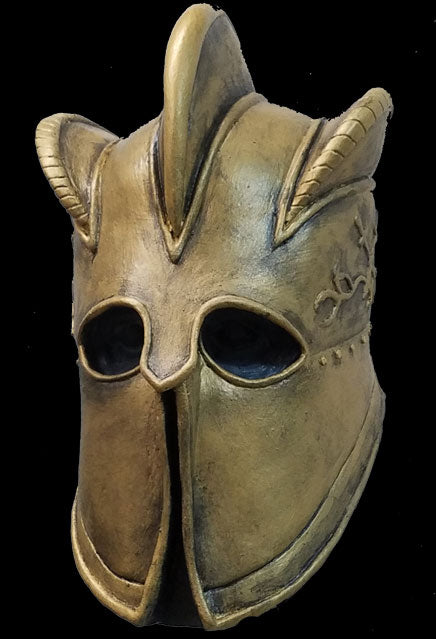 Game of Thrones The Mountain Helmet Mask by Trick or Treat Studios - Collectors Row Inc.