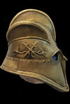 Game of Thrones The Mountain Helmet Mask by Trick or Treat Studios - Collectors Row Inc.