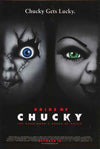 Bride of Chucky - Chucky Ornament