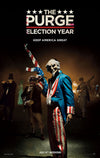 The Purge: Election Year Lady Liberty Light Up Mask by Trick or Treat Studios - Collectors Row Inc.