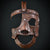 Mankind WWE World Wrestling Mask by Trick or Treat Studios - Collectors Row Inc.