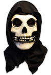 Misfits The Fiend Mask Black Version by Trick or Treat Studios - Collectors Row Inc.