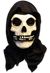 Misfits The Fiend Mask Black Version by Trick or Treat Studios - Collectors Row Inc.