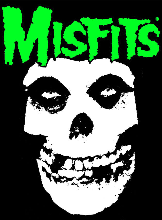 Misfits Fiend Mini Bust