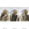 NECA Texas Chainsaw Massacre – 8” Clothed Action Figures – Nubbins Sawyer Collector’s Set - Collectors Row Inc.