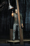 NECA Friday the 13th – Accessory Pack – Camp Crystal Lake Set - Collectors Row Inc.