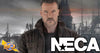 NECA - Terminator Dark Fate (2019) - 7&quot; Scale Action Figure - T-800 - Collectors Row Inc.