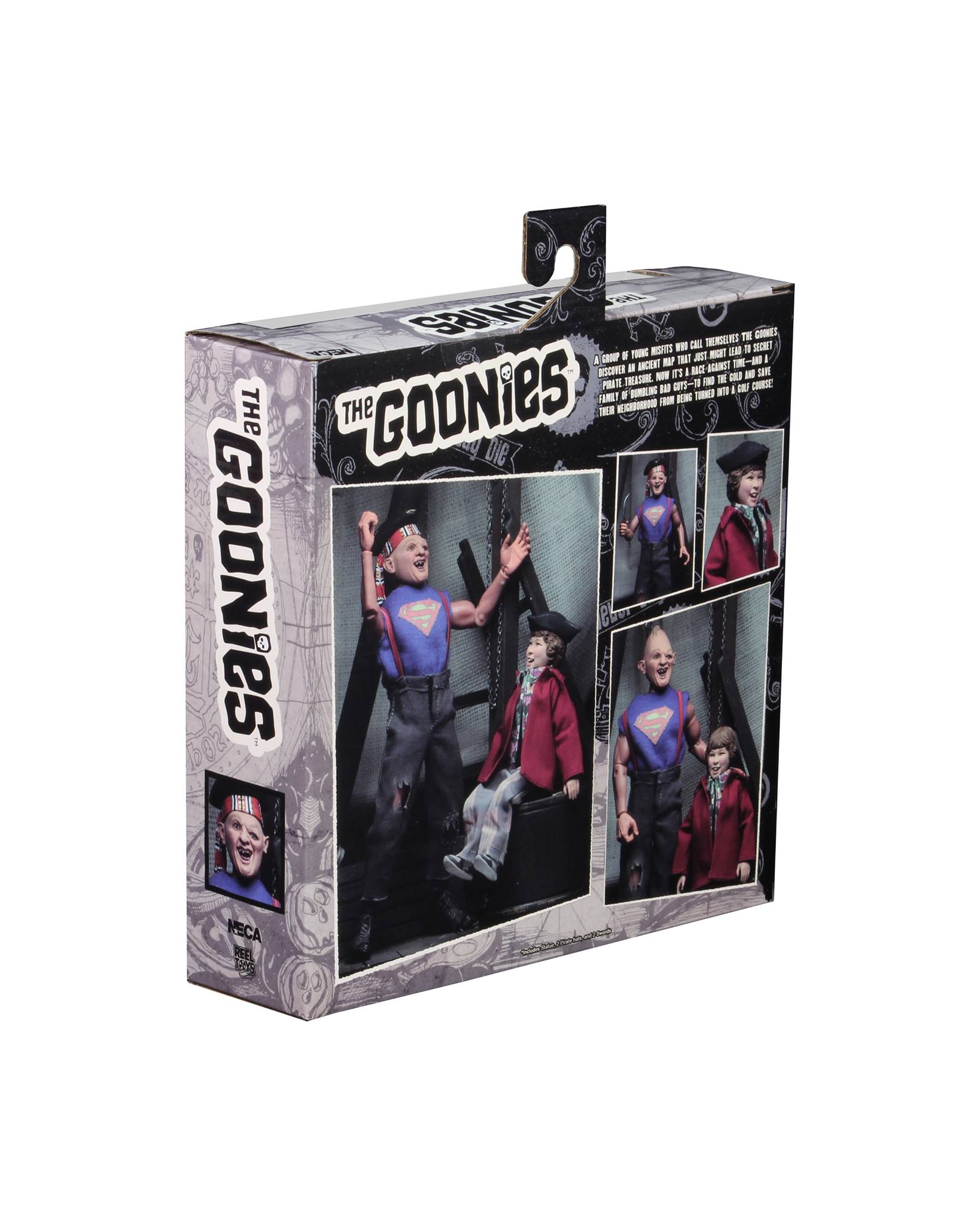 Goonies neca best sale