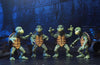 NECA TMNT (1990 Movie) - 1/4 Scale figure Baby Turtles Set - Collectors Row Inc.