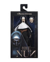 NECA The Nun - 8&quot; Clothed Figure - Nun - Collectors Row Inc.