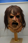 Leatherface Mask Texas Chainsaw Massacre 3 by Trick or Treat Studios - Collectors Row Inc.