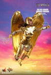 Wonder Woman 1984 Golden Armor Deluxe 1/6 Scale Figure