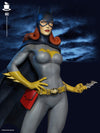 Batgirl DC Comics Exclusive Edition Super Powers Maquette
