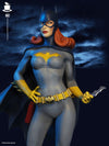 Batgirl DC Comics Exclusive Edition Super Powers Maquette